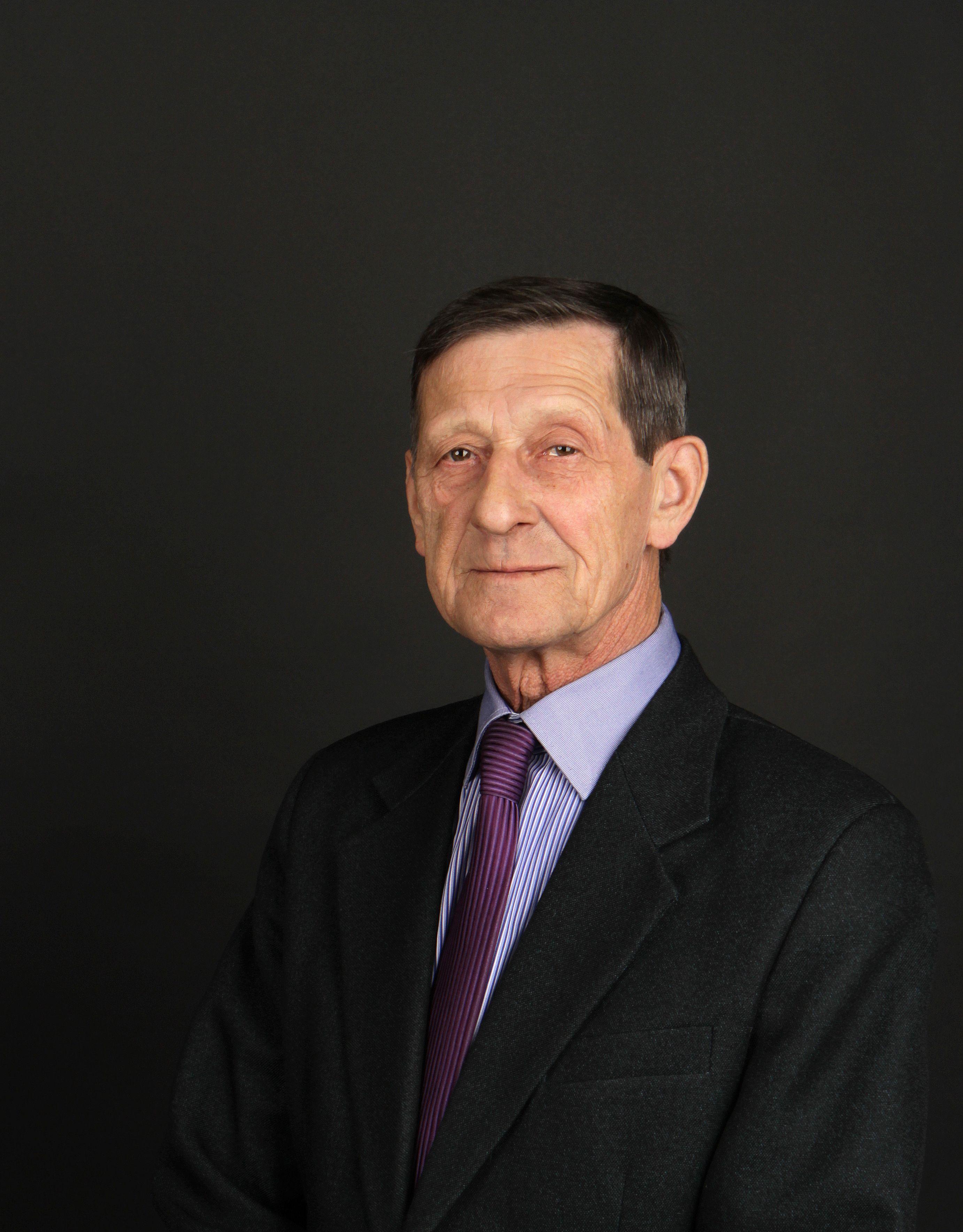 Леопа Владимир Павлович