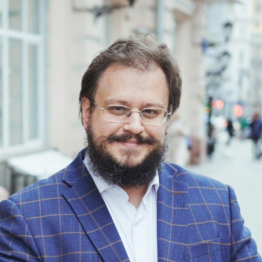 Орехов Борис Валерьевич