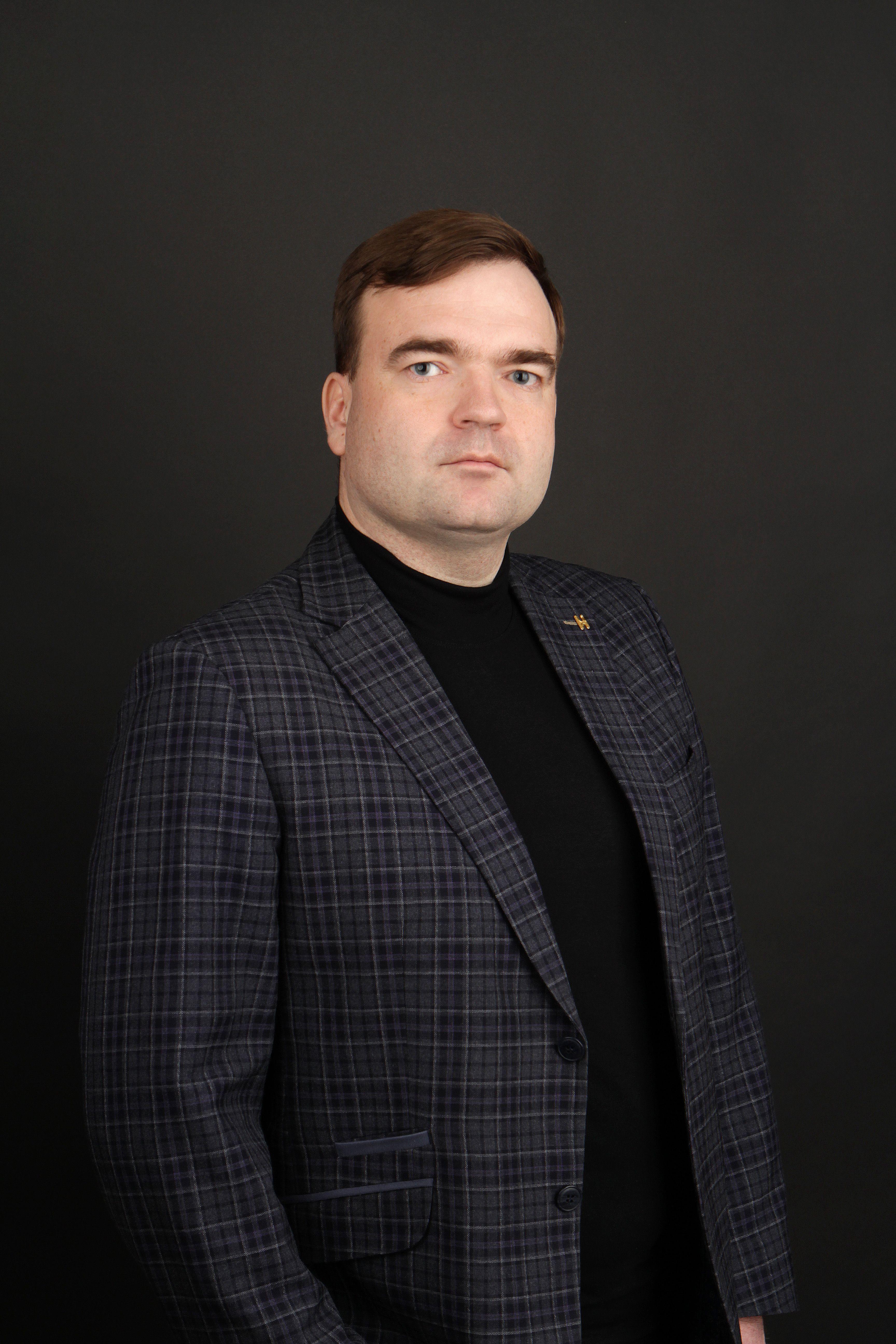 Савин Олег Игоревич