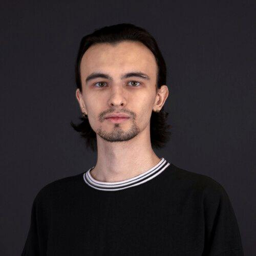 Пермяков Виталий Алексеевич